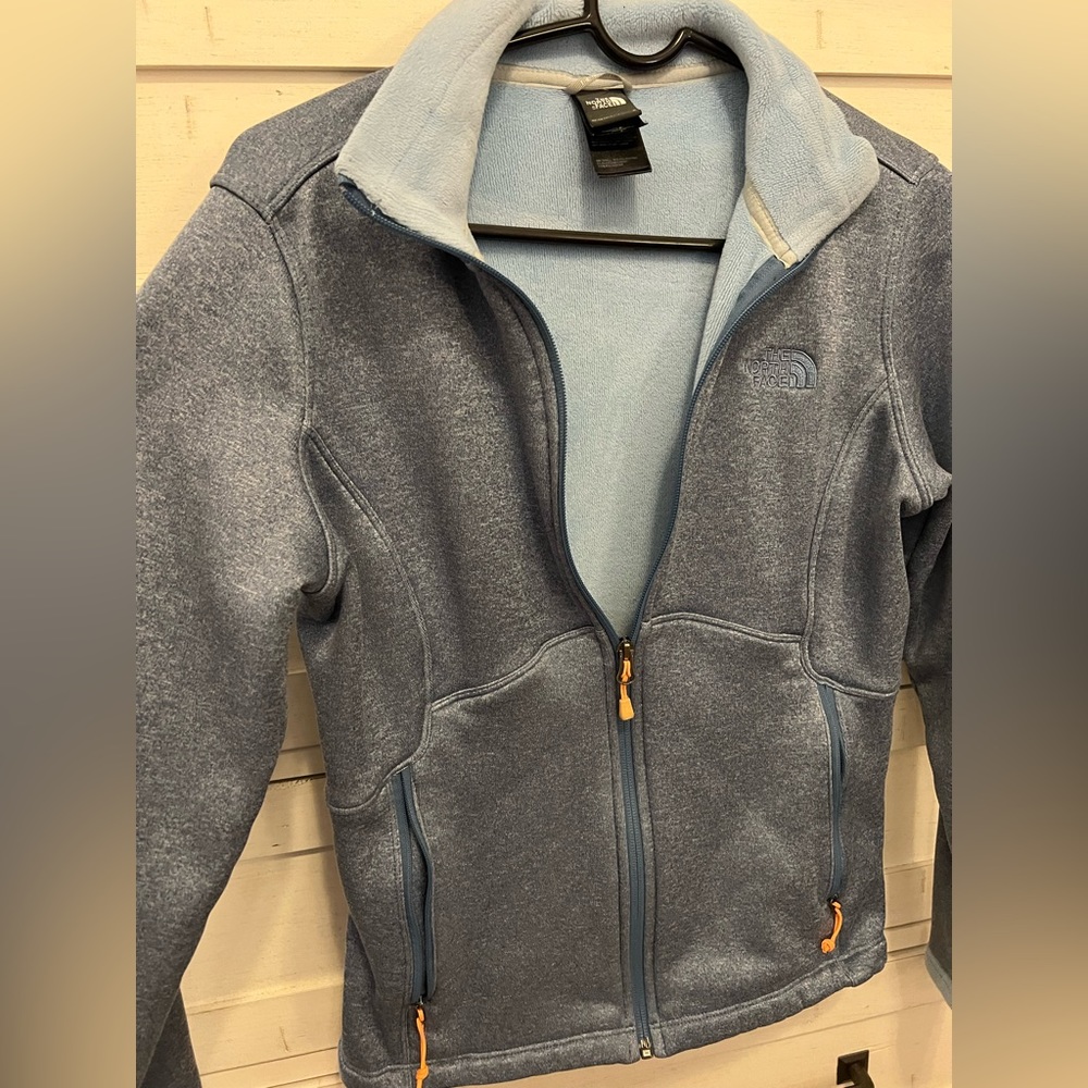 Medium north face jacket